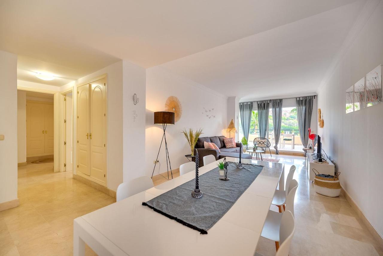 La Terraza Elviria Apartment Marbella