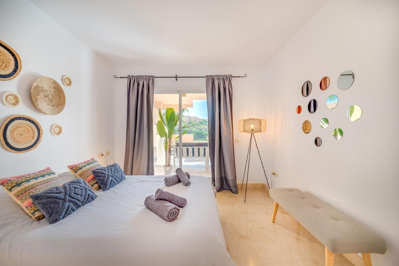 Apartment La Terraza Elviria Marbella