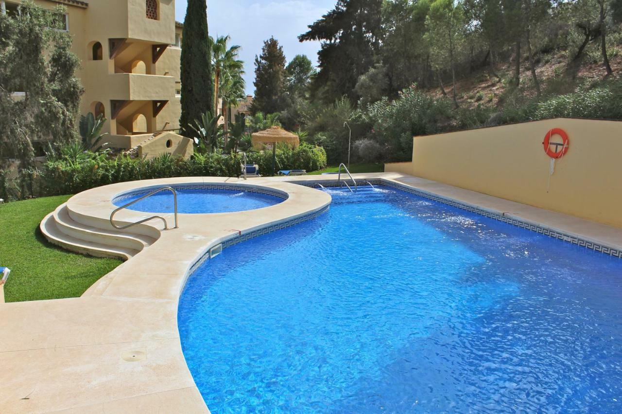 La Terraza Elviria * Marbella