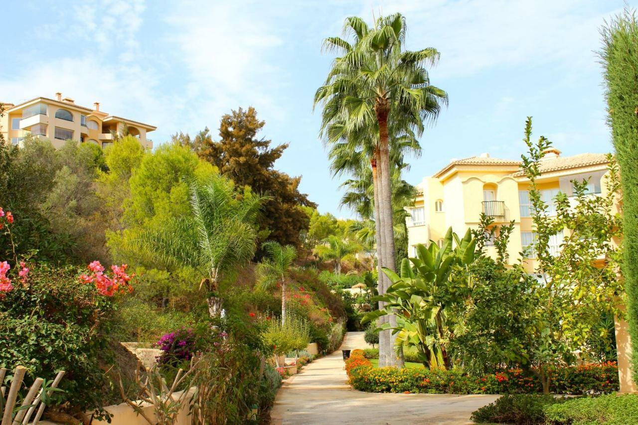 La Terraza Elviria Marbella