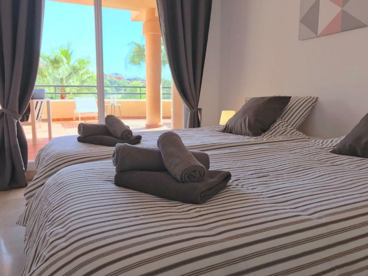 La Terraza Elviria Marbella