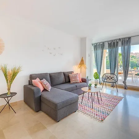 La Terraza Apartment Elviria Marbellac Extérieur photo