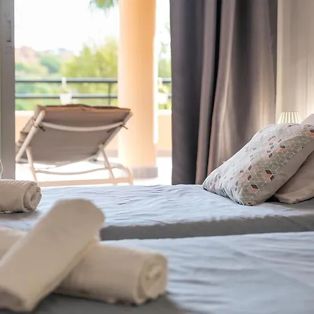 La Terraza Apartment Elviria Marbellac Extérieur photo