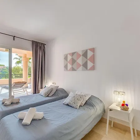 La Terraza Apartment Elviria Marbellac Extérieur photo
