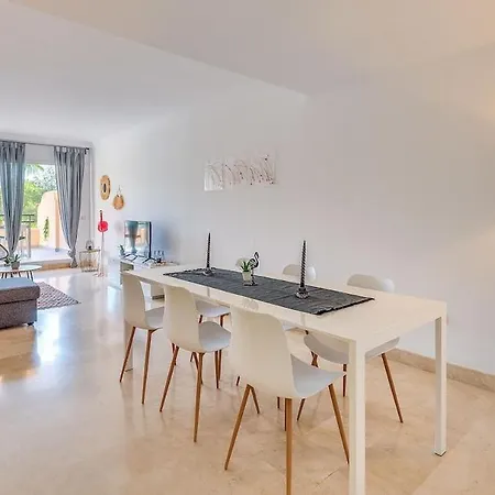 La Terraza Apartment Elviria Marbellac Extérieur photo