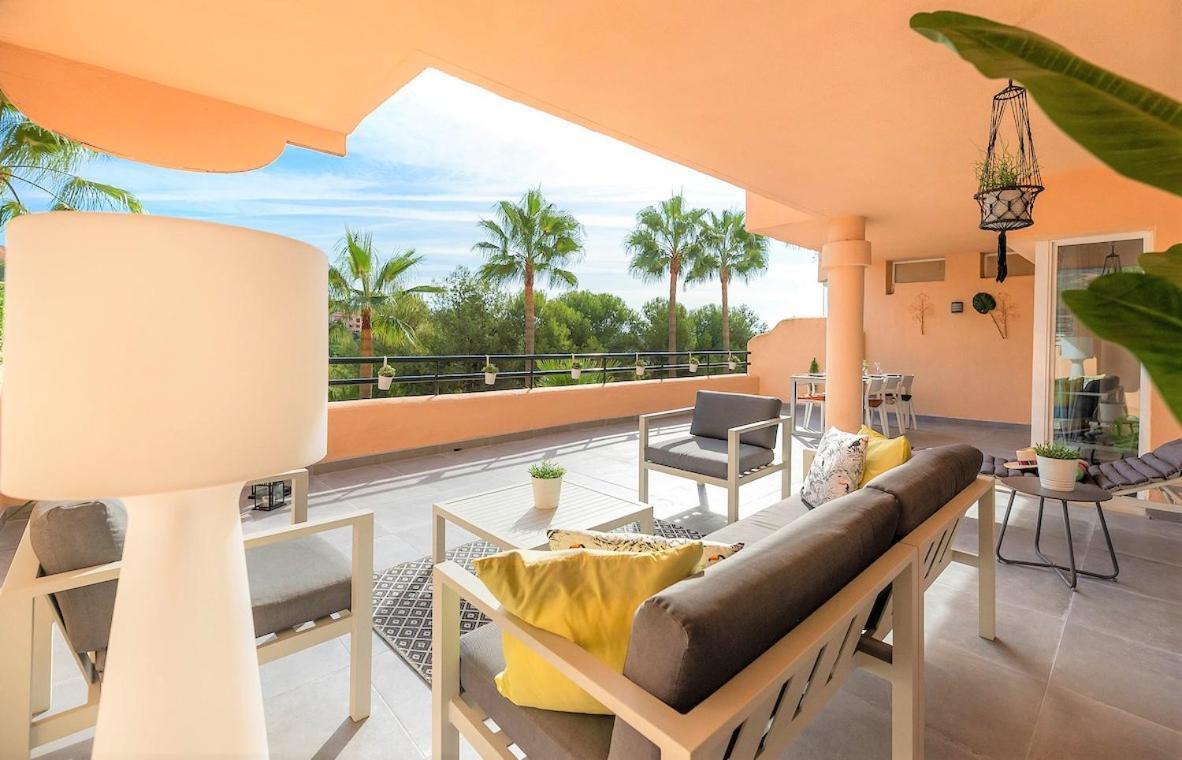 La Terraza Elviria