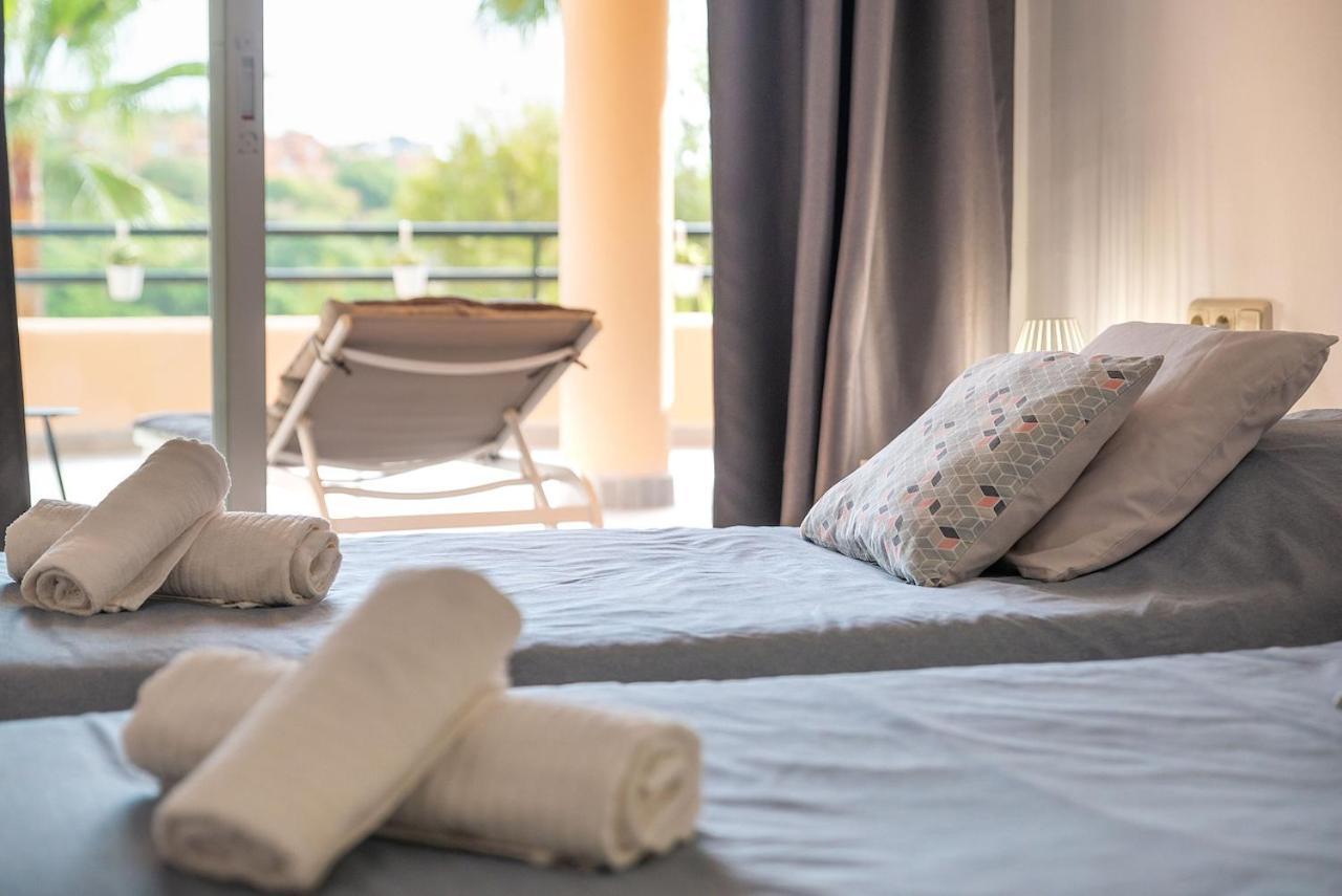 Appartement La Terraza Elviria