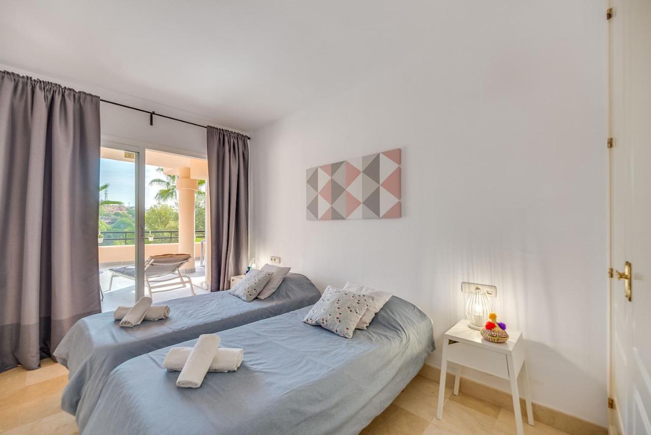 Appartement La Terraza Elviria
