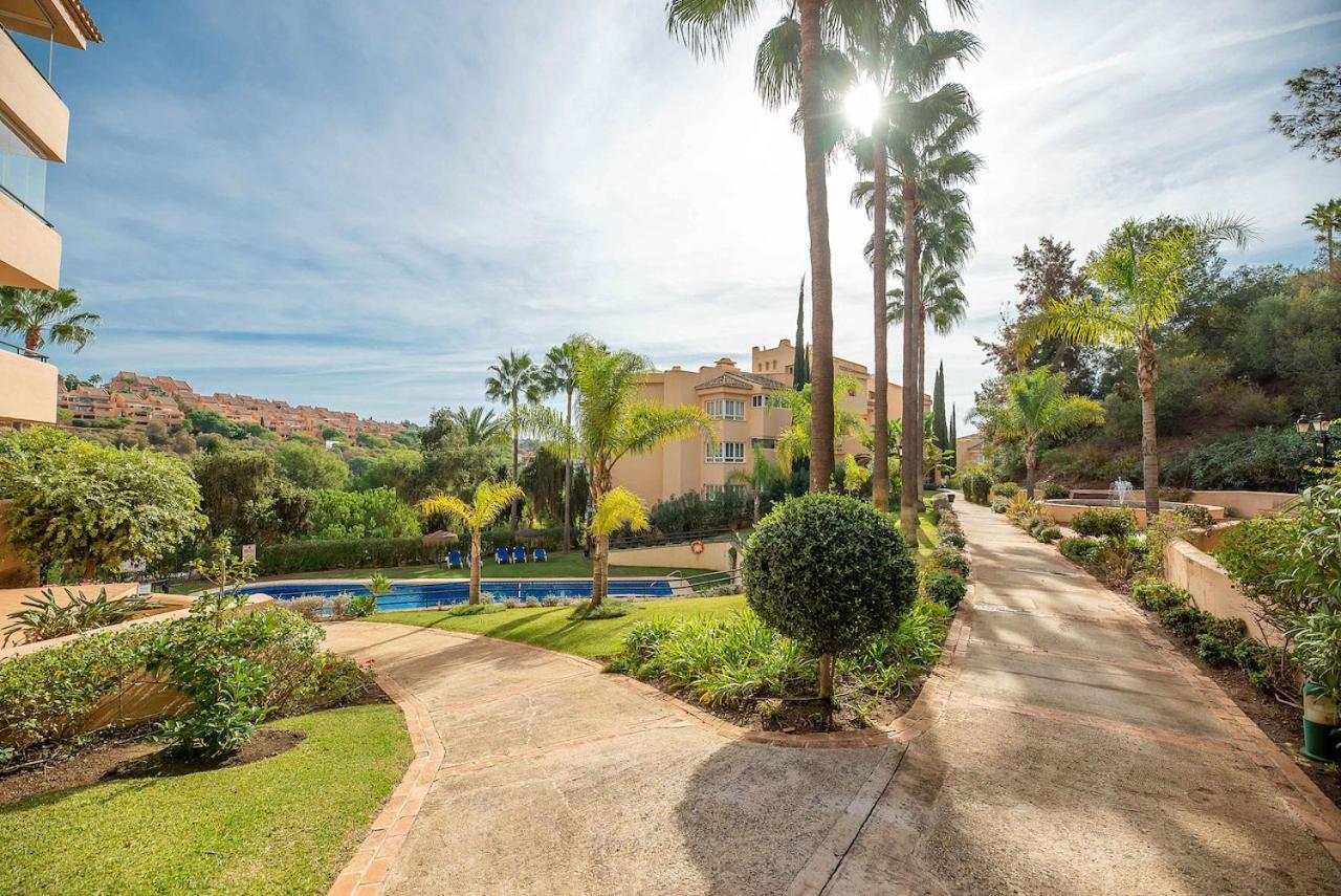 La Terraza Elviria