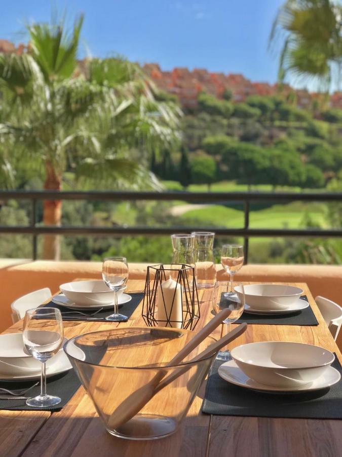 La Terraza Elviria Marbellac